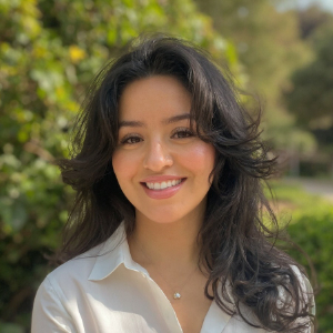 Lizeth Carillo-Herrera